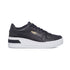 Sneakers nere da donna con zeppa Puma Skye Wedge, Brand, SKU s312000211, Immagine 0